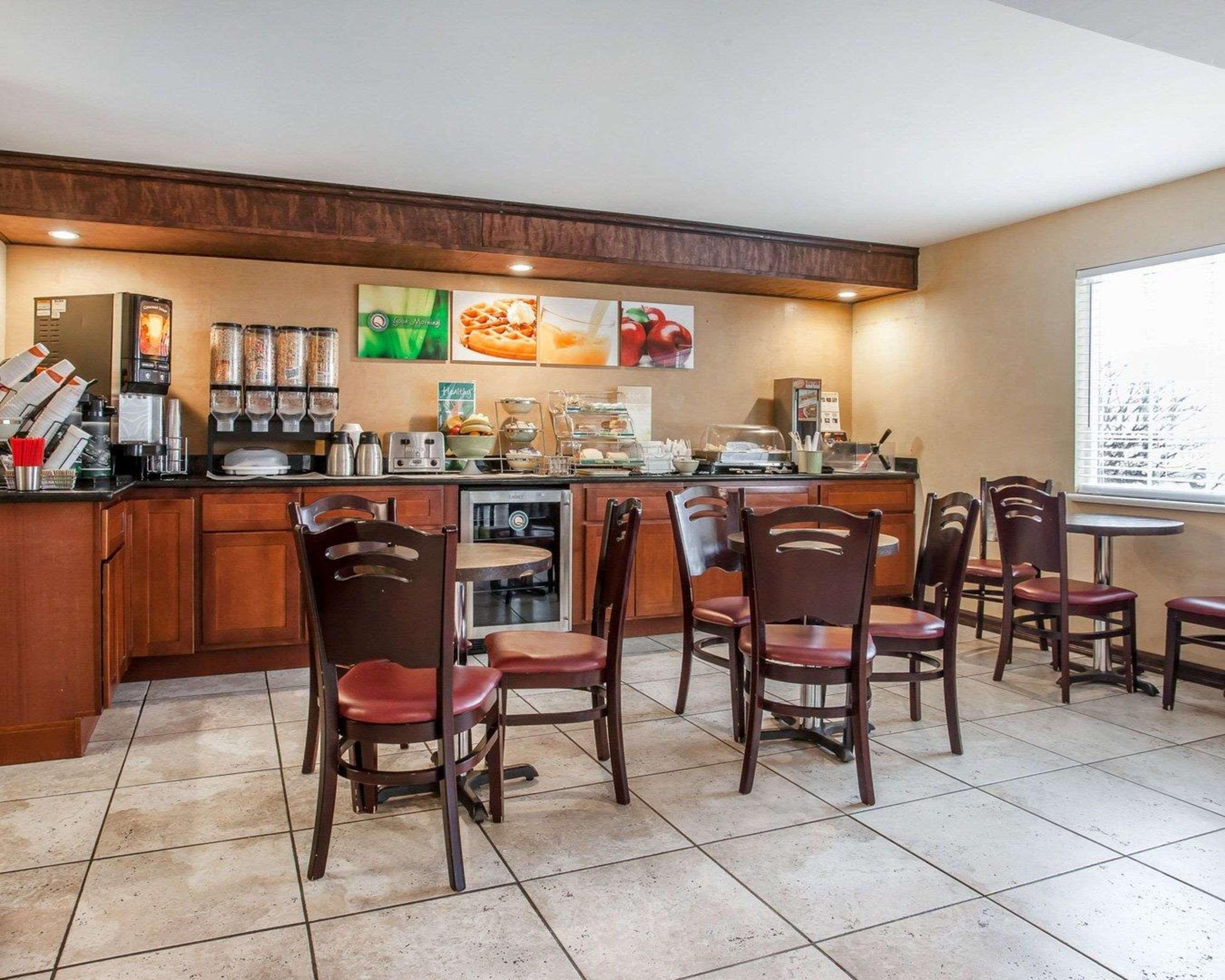 Quality Inn & Suites Okanogan - Omak מראה חיצוני תמונה