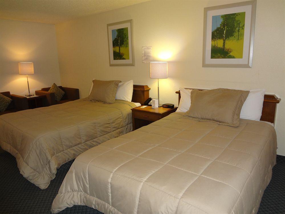 Quality Inn & Suites Okanogan - Omak מראה חיצוני תמונה
