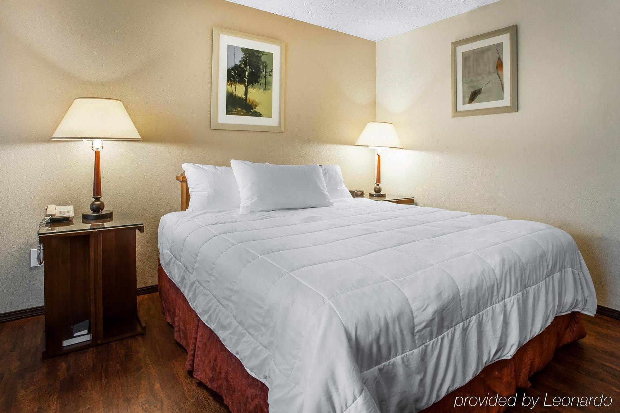 Quality Inn & Suites Okanogan - Omak מראה חיצוני תמונה
