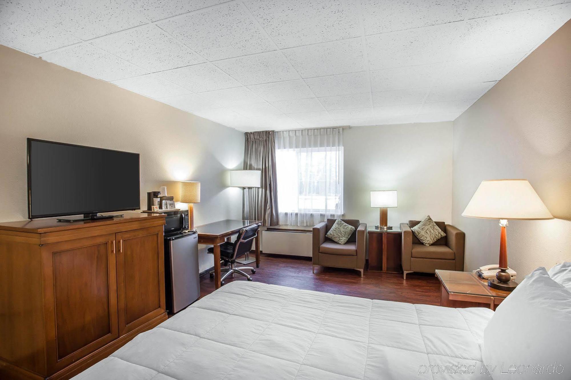 Quality Inn & Suites Okanogan - Omak מראה חיצוני תמונה