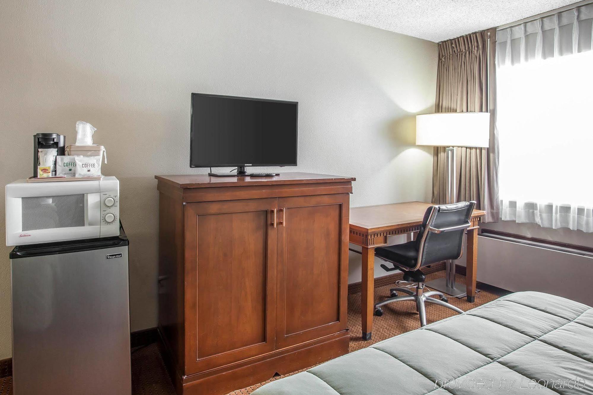 Quality Inn & Suites Okanogan - Omak מראה חיצוני תמונה