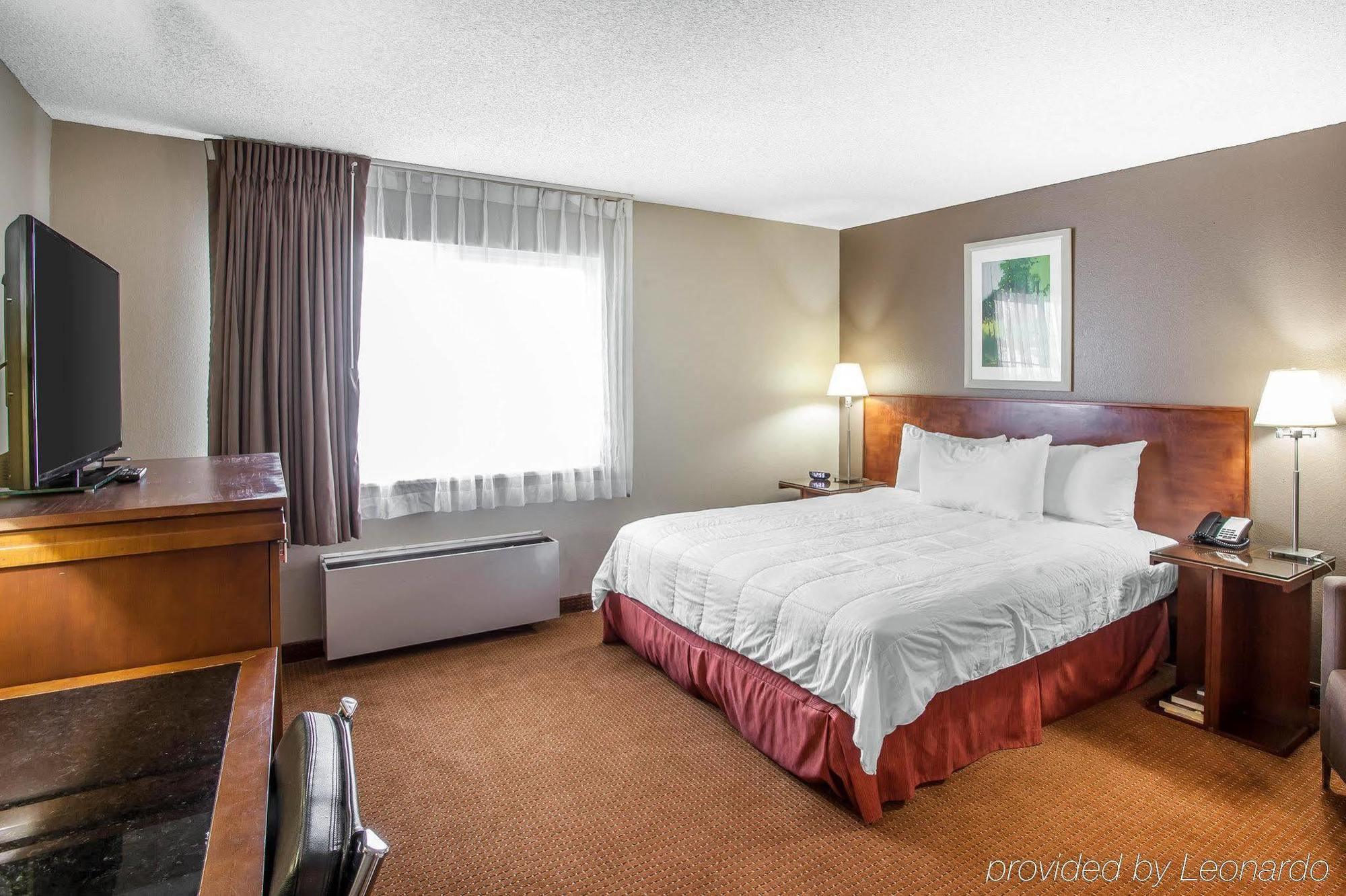 Quality Inn & Suites Okanogan - Omak מראה חיצוני תמונה